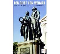 Der Geist von Weimar [Alemania] [VHS]