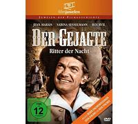 Der Gejagte - Ritter der Nacht [Alemania] [DVD]