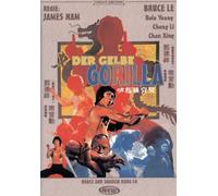 Der gelbe Gorilla [Alemania] [DVD]