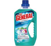 Der General Bergfrühling limpiador general 750 ml Botella