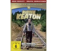 Der General - Buster Keaton Premium Collection Vol. 1 [Alemania] [DVD]