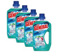 Der General - Limpiador multiusos
