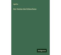 Der Genius des Kränzchens