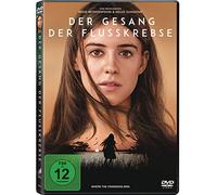 Der Gesang der Flusskrebse [Alemania] [DVD]