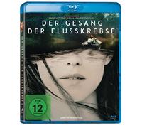 Der Gesang der Flusskrebse (Blu-ray) Edgar-Jones Daisy Harris (Importación USA)