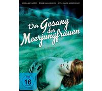 Der Gesang der Meerjungfrauen [Alemania] [DVD]