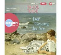 Der Gesang der See: Der mitreißende Roman, der Trude Teige als Autorin bekannt machte