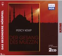 Der Gesang des Muezzin