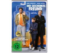 Der geschenkte Freund [DVD]