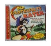 Der Gestiefelte Kater