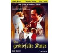 Der gestiefelte Kater [Alemania] [DVD]