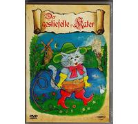 Der gestiefelte Kater [Alemania] [DVD]