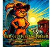 Der Gestiefelte Kater (audiolibro)