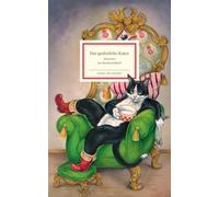 Der gestiefelte Kater: Das berühmte Märchen neu illustriert von Reinhard Michl: 2061