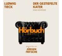 Der Gestiefelte Kater. Eine Komödie. (audiolibro)