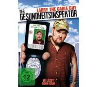 Der Gesundheitsinspektor [Alemania] [DVD]