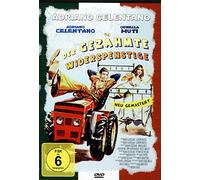 Der gezähmte Widerspenstige [Alemania] [DVD]