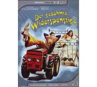 Der gezähmte Widerspenstige (inkl. Digital-Copy) [Alemania] [DVD]
