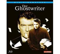 Der Ghostwriter - Blu Cinemathek [Alemania] [Blu-ray]