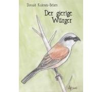 Der Gierige Würger (ebook)