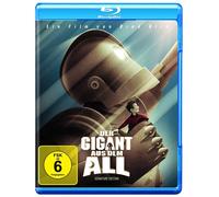 Der Gigant aus dem All - Signature Edition (Blu-ray) (Importación USA)