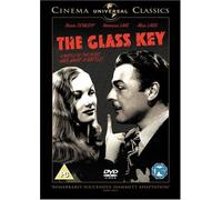 Der gläserne Schlüssel [Reino Unido] [DVD]