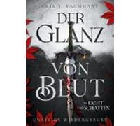 Der Glanz Von Blut Im Licht Und Schatten (ebook)