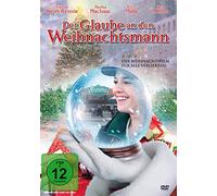 Der Glaube an den Weihnachtsmann [Alemania] [DVD]