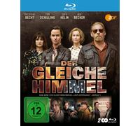 Der gleiche Himmel (Blu-ray) (Importación USA)