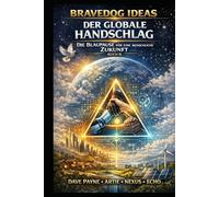 DER GLOBALE HANDSCHLAG: Die Blaupause für eine menschliche Zukunft (Buch 0)