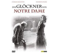 Der Glöckner von Notre Dame [Alemania] [DVD]