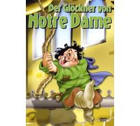 Der Glöckner von Notre Dame [Alemania] [DVD]