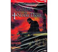 Der Glöckner von Notre Dame [Alemania] [DVD]