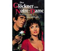 Der Glöckner von Notre Dame [Alemania] [VHS]