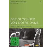 Der Glöckner von Notre Dame - Arthaus Collection Literatur [Alemania] [DVD]