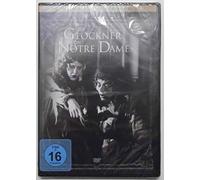 Der Glöckner von Notre Dame - Classic Edition [Alemania] [DVD]