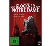 Der Glöckner von Notre Dame (Filmjuwelen) [DVD]