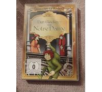 Der Glöckner von Notre Dame - Klassiker für Kinder [Alemania] [DVD]
