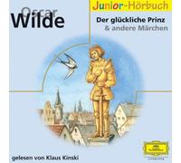 Der Glueckliche Prinz Und Ander