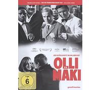 Der glücklichste Tag im Leben des Olli Mäki [Alemania] [DVD]