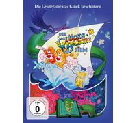 Der Glücksbärchi-Film - 2-Disc Limited Collector's Edition im Mediaboo (Blu-ray)