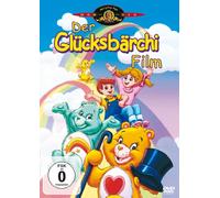 Der Glücksbärchi Film [Alemania] [DVD]