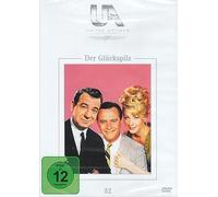Der Glückspilz [Alemania] [DVD]