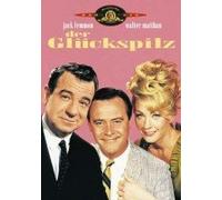 Der Glückspilz [Alemania] [DVD]