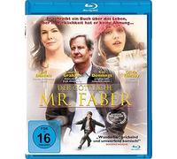 Der göttliche Mr. Faber [Blu-ray]