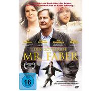 Der göttliche Mr. Faber [DVD]