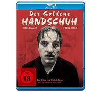 Der goldene Handschuh [Blu-ray]