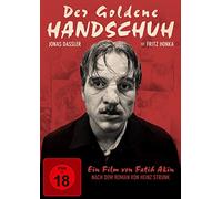 Der goldene Handschuh – DVD – Warner Bros.