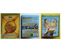 Der Goldene Kompass [Alemania] [Blu-ray]