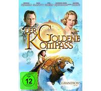 Der Goldene Kompass [Alemania] [DVD]